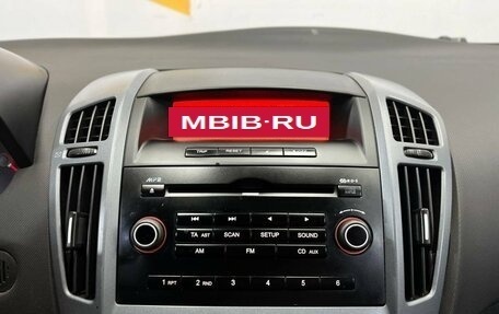 KIA cee'd I рестайлинг, 2008 год, 600 000 рублей, 14 фотография