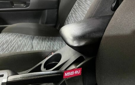 KIA cee'd I рестайлинг, 2008 год, 600 000 рублей, 30 фотография