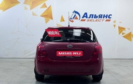 KIA cee'd I рестайлинг, 2008 год, 600 000 рублей, 4 фотография