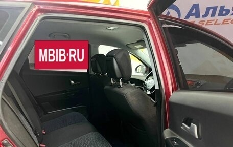 KIA cee'd I рестайлинг, 2008 год, 600 000 рублей, 24 фотография