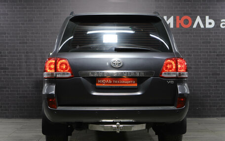 Toyota Land Cruiser 200, 2008 год, 2 970 000 рублей, 7 фотография