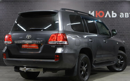 Toyota Land Cruiser 200, 2008 год, 2 970 000 рублей, 6 фотография