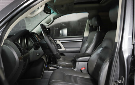 Toyota Land Cruiser 200, 2008 год, 2 970 000 рублей, 11 фотография