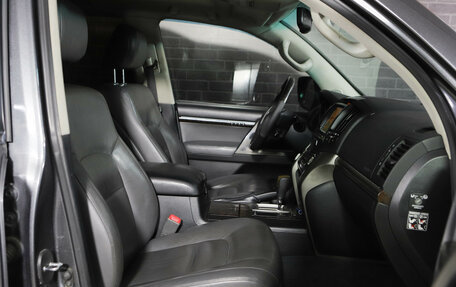 Toyota Land Cruiser 200, 2008 год, 2 970 000 рублей, 14 фотография