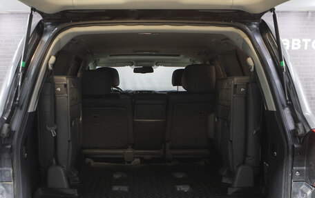 Toyota Land Cruiser 200, 2008 год, 2 970 000 рублей, 8 фотография