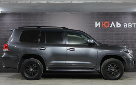 Toyota Land Cruiser 200, 2008 год, 2 970 000 рублей, 5 фотография