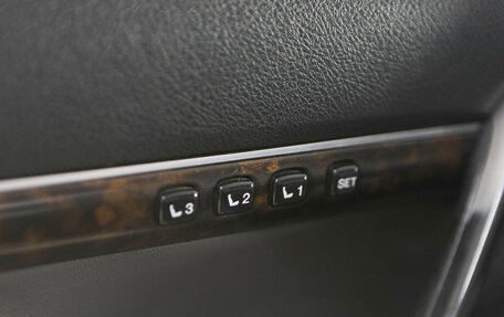 Toyota Land Cruiser 200, 2008 год, 2 970 000 рублей, 16 фотография
