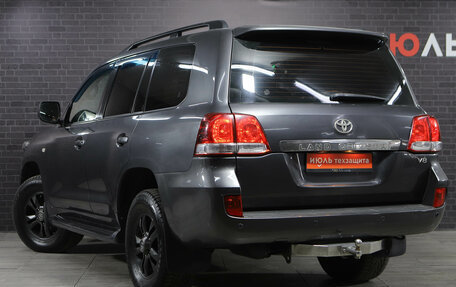 Toyota Land Cruiser 200, 2008 год, 2 970 000 рублей, 9 фотография