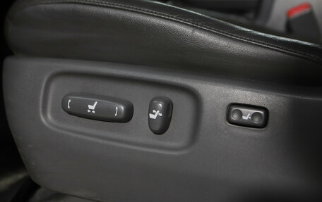 Toyota Land Cruiser 200, 2008 год, 2 970 000 рублей, 15 фотография