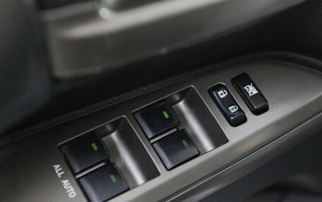 Toyota Land Cruiser 200, 2008 год, 2 970 000 рублей, 17 фотография
