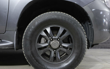 Toyota Land Cruiser 200, 2008 год, 2 970 000 рублей, 26 фотография