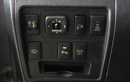 Toyota Land Cruiser 200, 2008 год, 2 970 000 рублей, 19 фотография