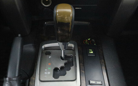 Toyota Land Cruiser 200, 2008 год, 2 970 000 рублей, 25 фотография