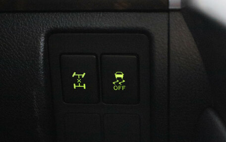 Toyota Land Cruiser 200, 2008 год, 2 970 000 рублей, 23 фотография