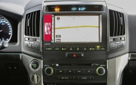 Toyota Land Cruiser 200, 2008 год, 2 970 000 рублей, 24 фотография