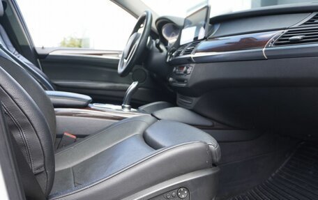 BMW X6, 2010 год, 1 620 000 рублей, 11 фотография
