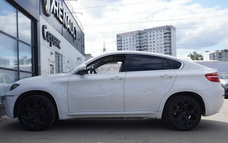 BMW X6, 2010 год, 1 620 000 рублей, 8 фотография