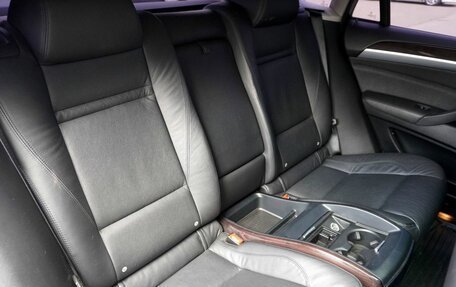 BMW X6, 2010 год, 1 620 000 рублей, 13 фотография