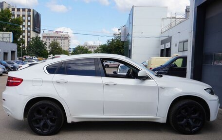 BMW X6, 2010 год, 1 620 000 рублей, 4 фотография