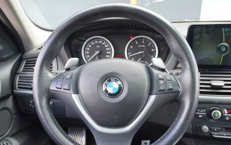 BMW X6, 2010 год, 1 620 000 рублей, 15 фотография
