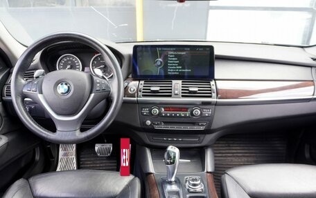 BMW X6, 2010 год, 1 620 000 рублей, 14 фотография