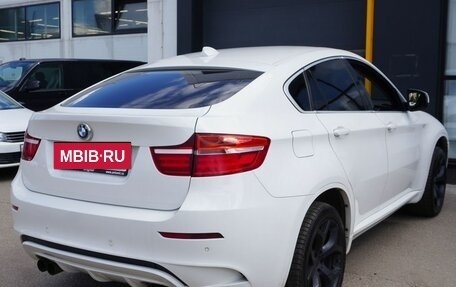 BMW X6, 2010 год, 1 620 000 рублей, 5 фотография