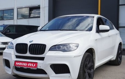 BMW X6, 2010 год, 1 620 000 рублей, 1 фотография