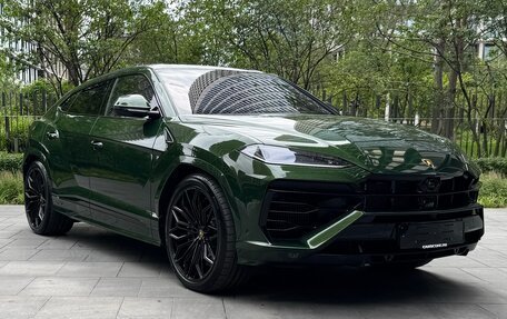 Lamborghini Urus I, 2025 год, 49 500 000 рублей, 1 фотография