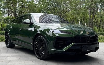Lamborghini Urus I, 2025 год, 49 500 000 рублей, 1 фотография