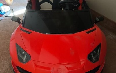 Lamborghini Aventador I рестайлинг, 2022 год, 5 000 000 рублей, 1 фотография