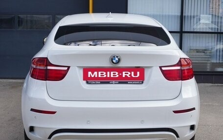 BMW X6, 2010 год, 1 620 000 рублей, 6 фотография