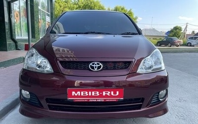 Toyota Ipsum II, 2002 год, 1 260 000 рублей, 1 фотография