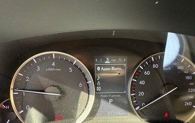 Lexus RX IV рестайлинг, 2020 год, 5 500 000 рублей, 1 фотография