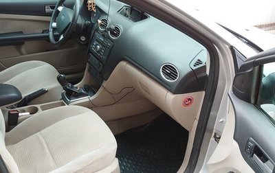 Ford Focus II рестайлинг, 2006 год, 550 000 рублей, 1 фотография