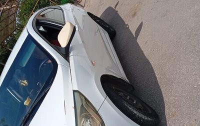 Hyundai Solaris II рестайлинг, 2015 год, 420 000 рублей, 1 фотография