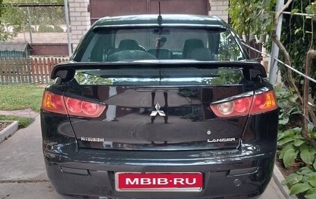 Mitsubishi Lancer IX, 2007 год, 950 000 рублей, 1 фотография