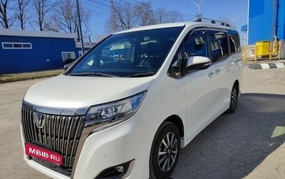 Toyota Esquire I, 2020 год, 3 200 000 рублей, 1 фотография