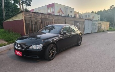 Toyota Mark X II, 2004 год, 980 000 рублей, 1 фотография