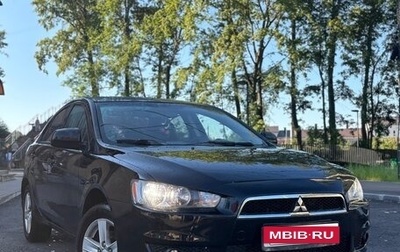 Mitsubishi Lancer IX, 2008 год, 725 000 рублей, 1 фотография