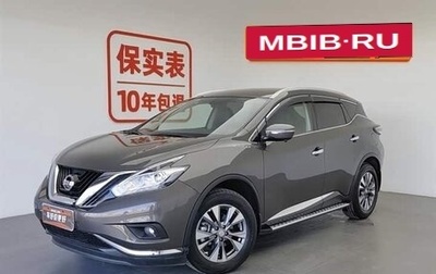 Nissan Murano, 2021 год, 2 100 000 рублей, 1 фотография