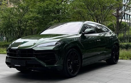 Lamborghini Urus I, 2025 год, 49 500 000 рублей, 4 фотография
