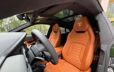 Lamborghini Urus I, 2025 год, 49 500 000 рублей, 2 фотография