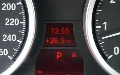 BMW X6, 2010 год, 1 620 000 рублей, 17 фотография