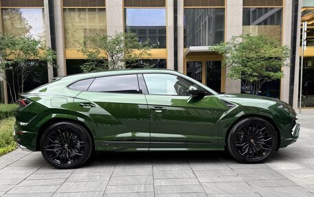 Lamborghini Urus I, 2025 год, 49 500 000 рублей, 6 фотография