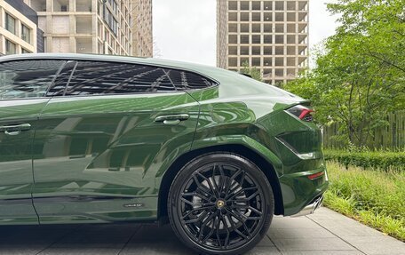 Lamborghini Urus I, 2025 год, 49 500 000 рублей, 9 фотография