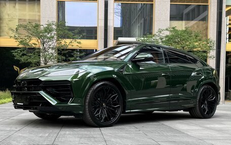 Lamborghini Urus I, 2025 год, 49 500 000 рублей, 11 фотография