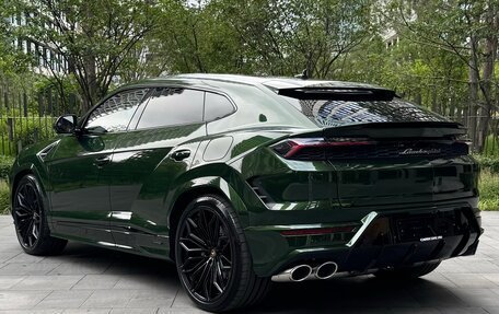 Lamborghini Urus I, 2025 год, 49 500 000 рублей, 14 фотография