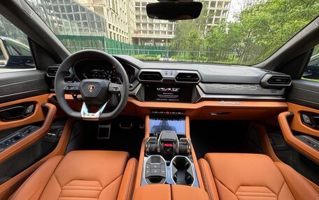 Lamborghini Urus I, 2025 год, 49 500 000 рублей, 18 фотография