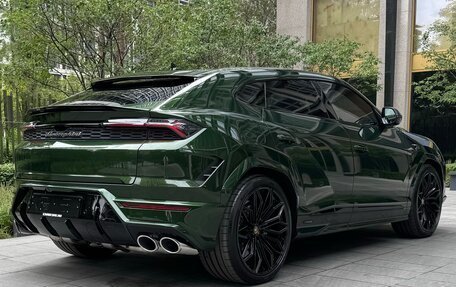 Lamborghini Urus I, 2025 год, 49 500 000 рублей, 12 фотография