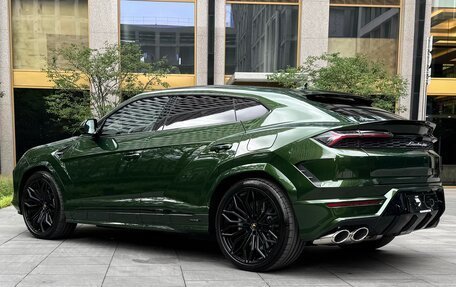 Lamborghini Urus I, 2025 год, 49 500 000 рублей, 13 фотография